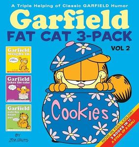 Garfield F