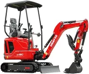 Upgraded Version HY16C 1.6T Mini Ex