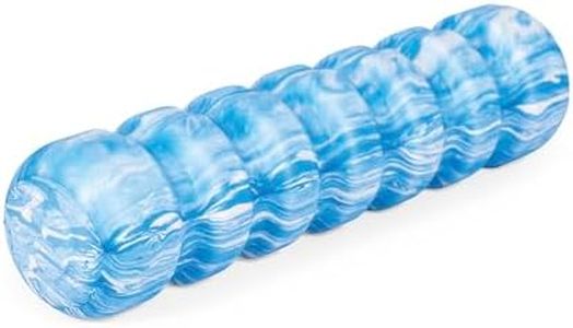 OPTP MicroRoll - Foot Massage Roller, Plantar Fasciitis Massager for Arch Pain and Soreness Relief, Plantar Fasciitis and Muscle Aches - Foot Roller for Sore Feet