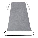 Blackout Shade For Stroller