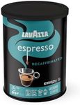 Lavazza Decaf Ground Espresso, Medi