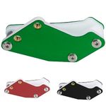 Amavoler Chain Guard Guide Protector Slider Aftermarket Replacement Parts Fit for Honda XR50 CRF50 XR CRF 50 SDG SSR BBR TTR 70cc 90cc 110cc 125cc Pit Dirt Bike. (Green)