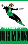 Green Lantern Comics