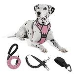 FURRYFECTION No Pull Dog Harness, R