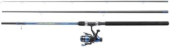 Shakespeare Firebird Match Combo, F