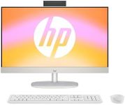 HP All-in-One PC | 23.8" FHD displa