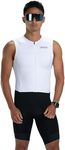 Zoot Men’s Core Sleeveless Tri Aero