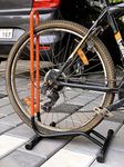 Bicycle Stands