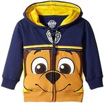 Nickelodeon Toddler Boys' Paw Patro