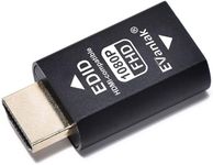 EVanlak Hdmi Edid Emulator Passthro