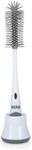Nuby Baby Bottle Cleaning Brush. 2 