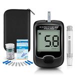 Blood Sugar Meters