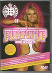 Ministry Of Sound : The Ultimate Workout - Pump It Up, Burn It, Lose It [DVD]