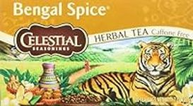 Celestial Seasonings Herbal Tea - B