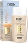 ISDIN Fusion Water Color SPF 50 (Li