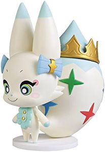 Square Enix World of Final Fantasy Tama Static Mini Figure