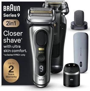 Braun Seri