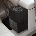 Trash Compactor For Car