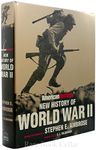 The American Heritage New History of WWII