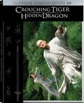 Crouching Tiger, Hidden Dragon