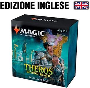 Magic The 