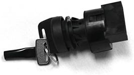 New Key Ignition Switch For 2010 2011 2012 2013 Polaris Ranger 400 500 800 4x4 Crew (Six Position Switches)