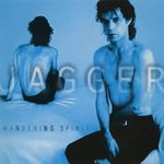 WANDERING SPIRIT [Vinyl] MICK JAGGER