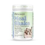 Fit & Lean Meal Shake, Fat Burning 