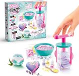 So Bomb DIY BBD 044 Aroma Twist & Mould Bath Bomb Maker, Various