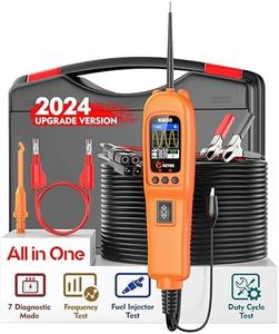 KZYEE KM50