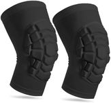 LUODITO Wrestling Knee Pads for Kid