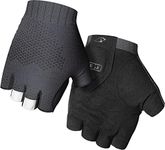 Giro Xnetic Mens Road Cycling Gloves - Dark Shadow (2022), Medium