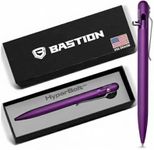 BASTION Bolt Action Pen, Aluminum P