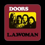 L.A. Woman (50th Anniversary Deluxe Edition) [VINYL]