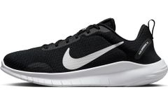 Nike Women's Running Shoes W Flex Experience Rn 12-Black White-Dk Smoke Grey-Dv0746-004-2.5Uk