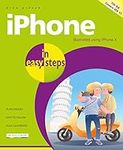 iPhone in easy steps 7/e: Covers iO