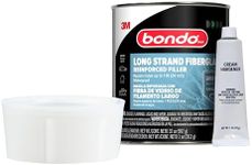 Bondo Bondo-Hair Long Strand Fiberg