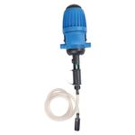 Jain Irrigation Proportional Injector Pump