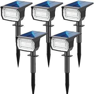 5Pcs Solar