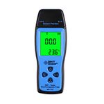 ﻿EMF Meter, Household Radiation Detector, Smart Sensor Digital LCD, EMF Detector Dosimeter Tester Counter