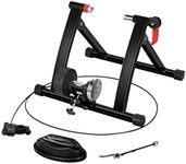 Yaheetech Turbo Trainer Bike Traine