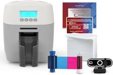 Bodno Magicard 600 Dual Sided ID Ca