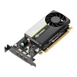 PNY NVIDIA T400 4GB GDDR6 64-bit PCI Express 3.0 x16 Graphic Card - VCNT400-4GB-SB