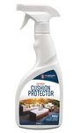 Guardsman Outdoor Cushion Protector Spray 500ml- Anti Microbial- Stain Protection- Water- Repellent Protection for Garden Furniture, Cushions, upholstery, awnings, Gazebos, parasols and Umbrellas