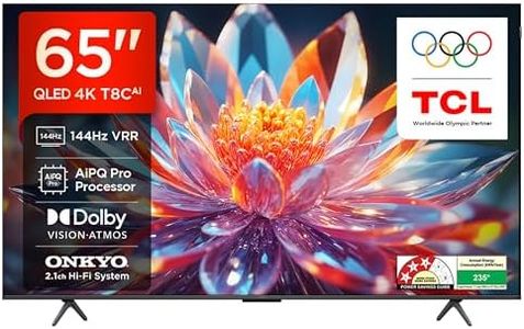 TCL 164 cm