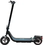 H-1 Pro Series Ace R450 Foldable Electric Scooter with 450W Brushless Motor, 20 mph Max Speed, 10” Self-Sealing Tubeless Tires, and 25.6 Mile Range