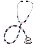 Prestige Medical Clinical Lite™ Stethoscope, Tie Dye Supernova