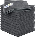 Sinland Microfiber Cleaning Cloth A