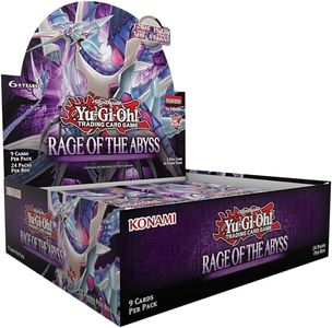 YuGiOh Rag