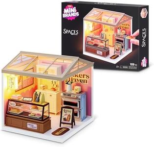 Mini Brand